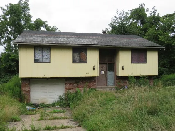 443 Porter St, North Versailles, PA 15137
