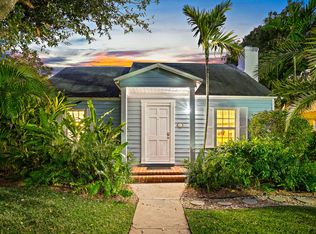 734 Palm St, North palm beach, FL 33401