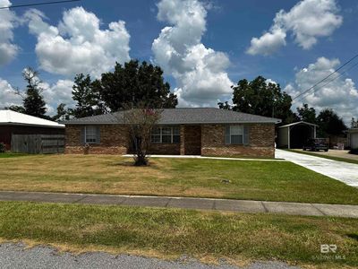 506 W Ariel Ave, Foley, AL, 36535