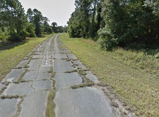 0 Ironside St, North Pt, FL 34286