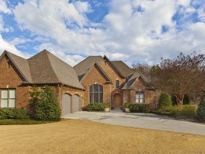 5219 Lake Crest Cir, Birmingham, AL, 35226