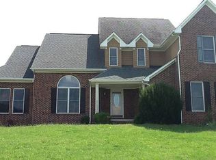 66 Bel Grene Dr, Fishersville, VA 22939