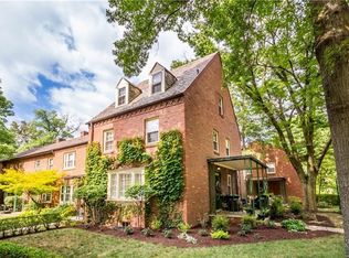 616 Olympia Rd, Mt Washington, PA 15211