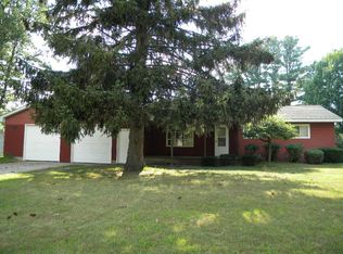 7740 Bell Rd, Birch Run, MI 48415