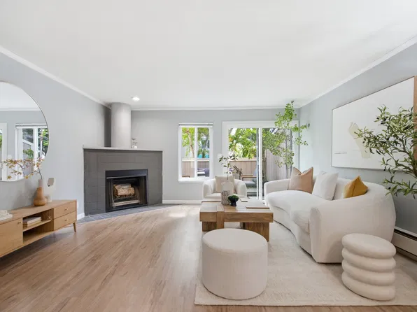 165 Okeefe St APT 9, Menlo Park, CA 94025