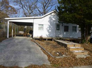 5 W Wilde Ave, Villas, NJ 08251