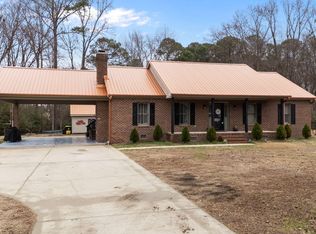 1055 Kelly Drive, Nashville, NC 27856