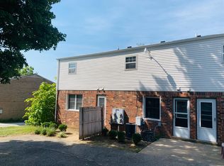 619 Ridgeview Dr, Frankfort, KY 40601