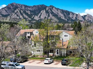 3095 Redstone Ln #E4, Boulder, CO 80305