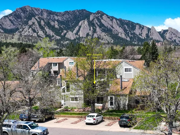 3095 Redstone Ln #E-4, Boulder, CO 80305