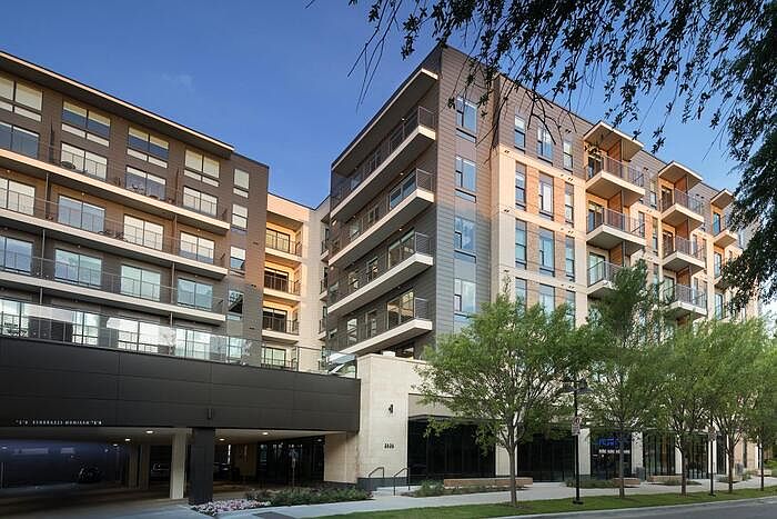 1st image of 4646 McKinney Ave #C2