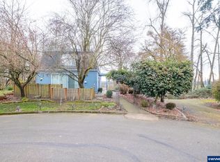 1218 NE 13th Ave, Albany, OR 97321