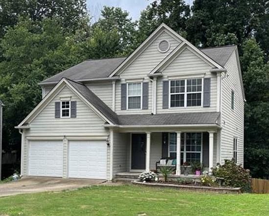 Welcome to 488 Bottesford Dr., Kennesaw GA 30144