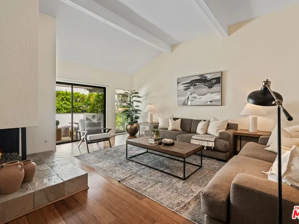 1553 Michael Ln, Pacific Palisades, CA 90272