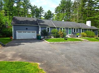 331 Bay Rd, North Easton, MA 02356