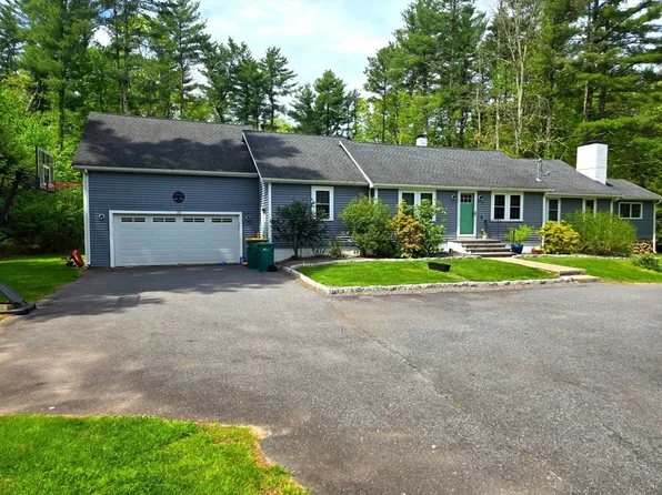 331 Bay Rd, North Easton, MA 02356