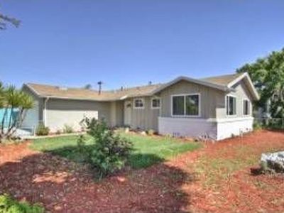 1606 McLaughlin Ave, San Jose, CA, 95122