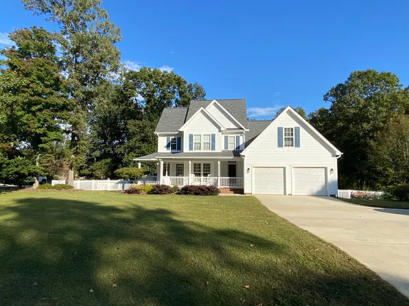 1112 Red Brick Rd, Garner, NC 27529