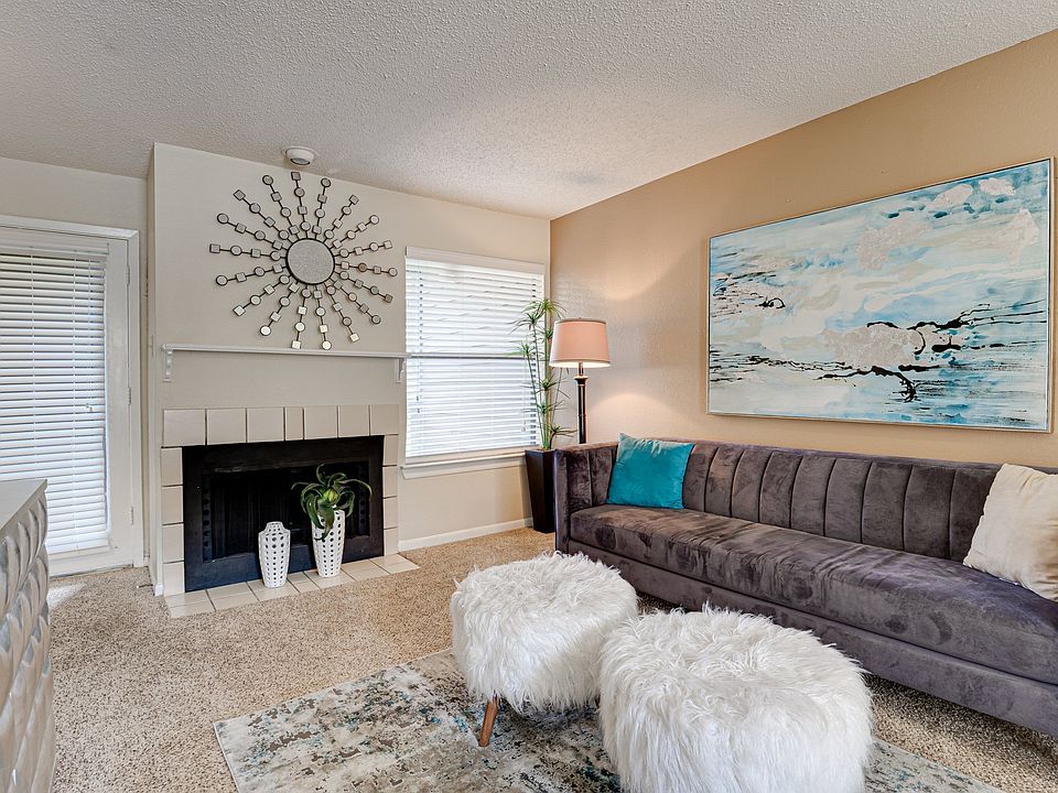 Woodland Hills Apartment Rentals Irving, TX Zillow