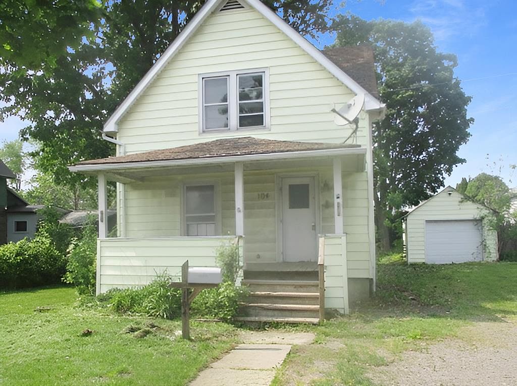 104 McCann Blvd, Alfred Station, NY 14803 Zillow