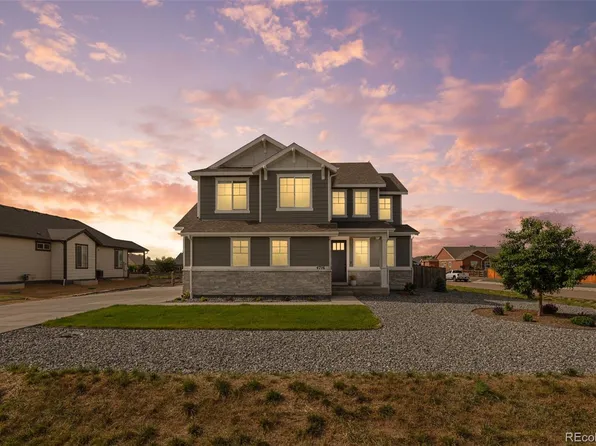 4716 Dewey Lane, Brighton, CO 80603