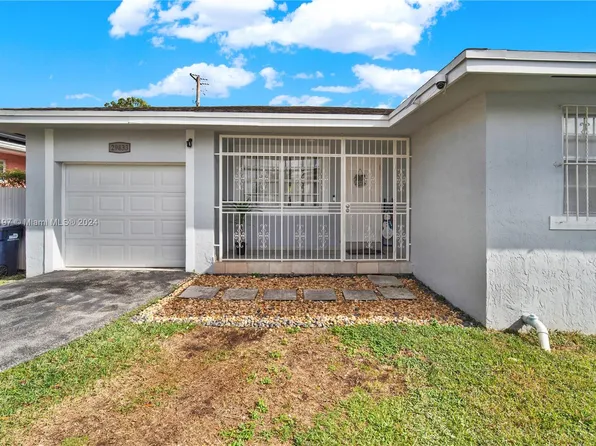 29833 SW 158th Ct, Homestead, FL 33033