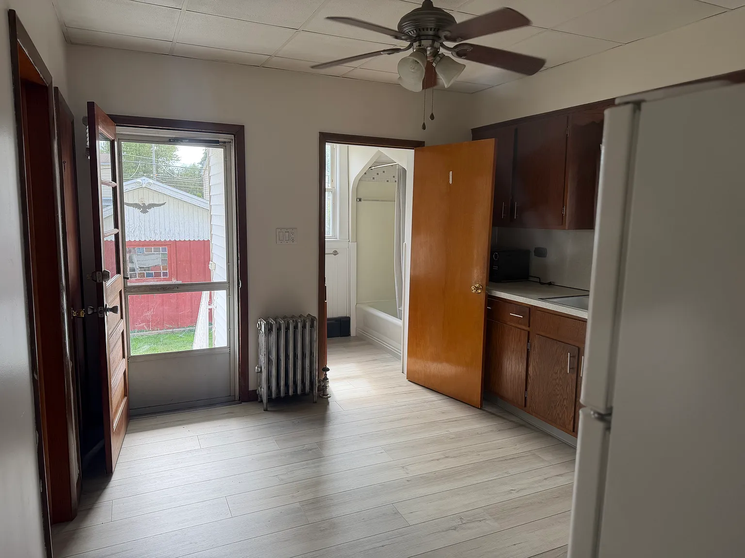2 bed, 750 sqft, $1,375 — Photo 2