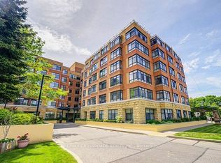 115 Bonis Ave #502, Toronto, ON M1T3S4