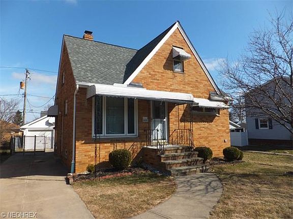 2nd image of 3428 Wales Ave