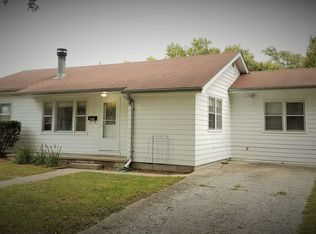 1244 NE Kellam Ave, Topeka, KS 66616