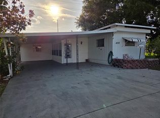 4927 Coral St, Zephyrhills, FL 33542