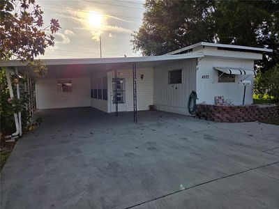 4927 Coral St, Zephyrhills, FL, 33542