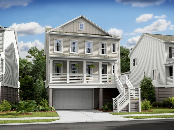 1683 Cultivation Ln #460, Mount Pleasant, SC 29466