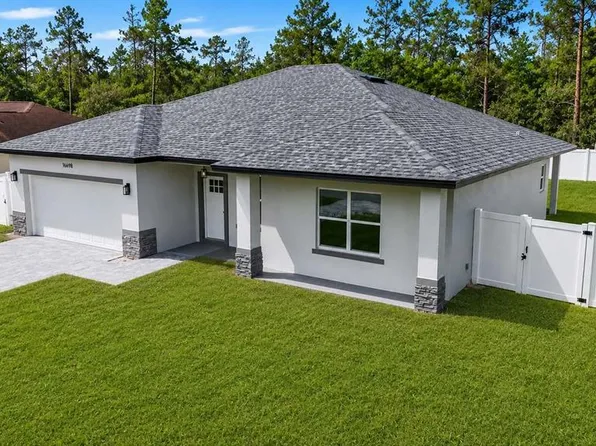 16698 SW 30th Avenue Rd, Ocala, FL 34473