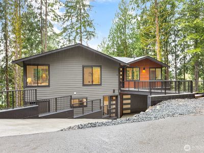 8 Valley View Circle, Bellingham, WA, 98229