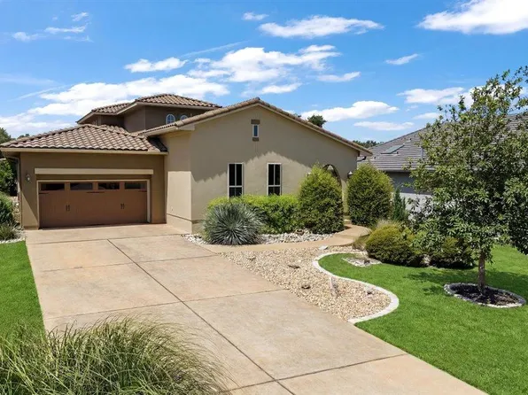 216 Cimarron Hills Trl E, Georgetown, TX 78628