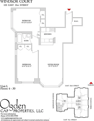 Rented by Ogden CAP Properties | media 1