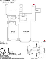 Rented by Ogden CAP Properties