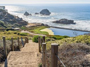 404 45th Ave UNIT 3, San Francisco, CA 94121