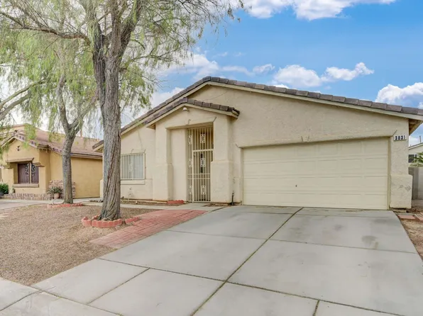 3831 Trellis View Ave, Las Vegas, NV 89115