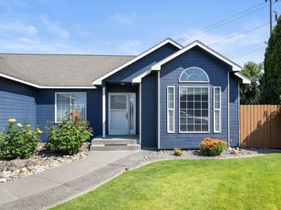 1813 W 22nd Ave, Kennewick, WA, 99337