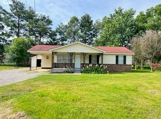 117 Baker St, Gates, TN 38037