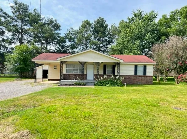117 Baker St, Gates, TN 38037