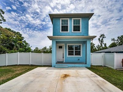 3402 W Clifton St, Tampa, FL, 33614