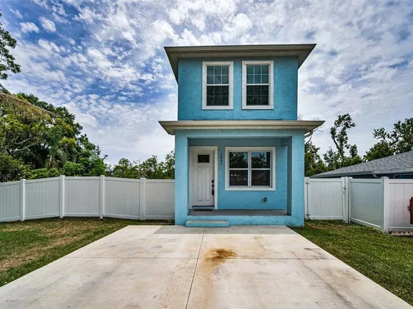 3402 W Clifton St, Tampa, FL 33614