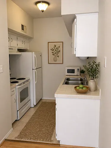 3316 Guadalupe St #201 Photo 1