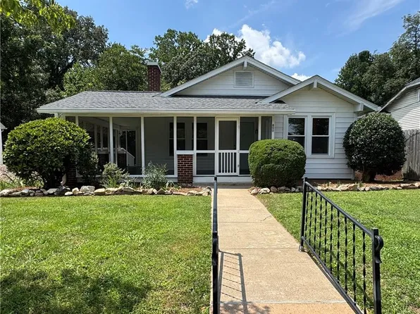 800 S Sunset Dr, Winston Salem, NC 27103