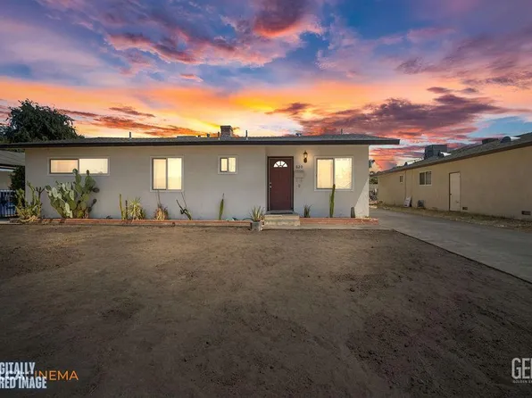 620 El Toro Dr, Bakersfield, CA 93304