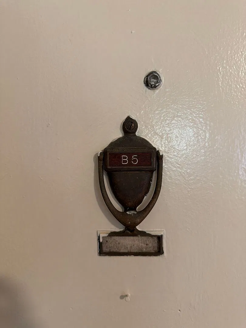 Colonial Arms Apartments | 805 West End Blvd Apt B-5 — Photo 2