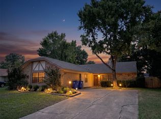 602 Heritage Hill Dr, Forney, TX 75126